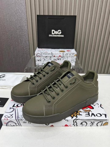 Dolce & Gabbana кроссовки