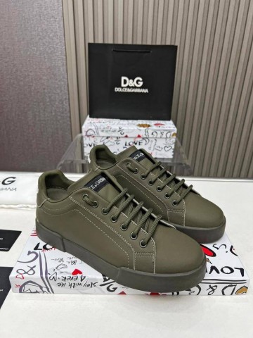 Dolce & Gabbana кроссовки
