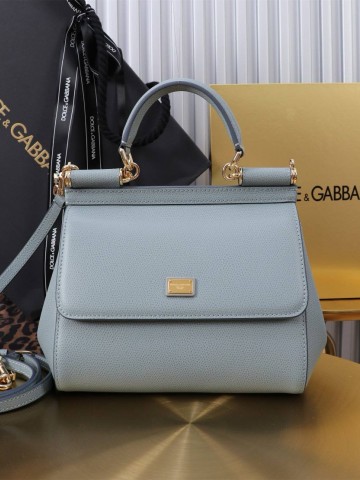 Dolce & Gabbana SICILY сумка