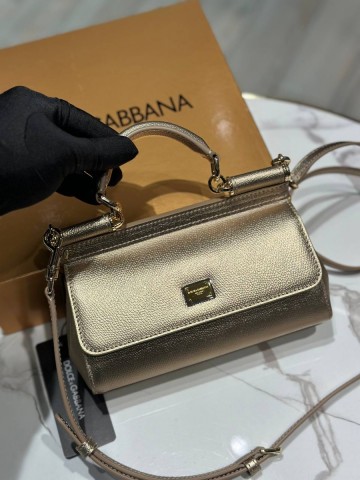 Dolce & Gabbana Sicily small long сумка
