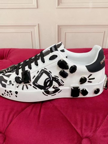 Dolce & Gabbana кроссовки