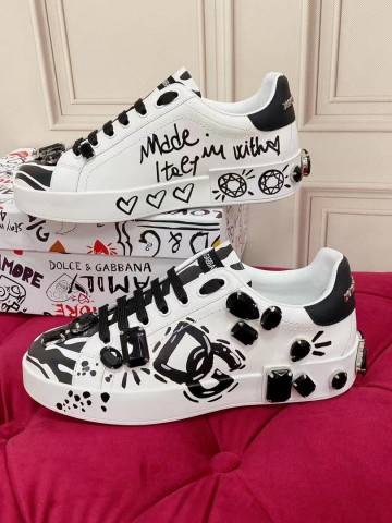 Dolce & Gabbana кроссовки