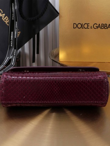 Dolce & Gabbana Sicily сумка
