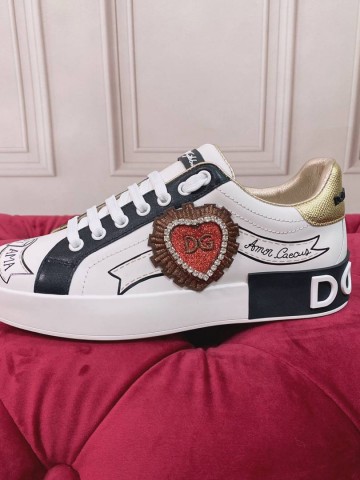 Dolce & Gabbana кроссовки