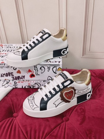 Dolce & Gabbana кроссовки