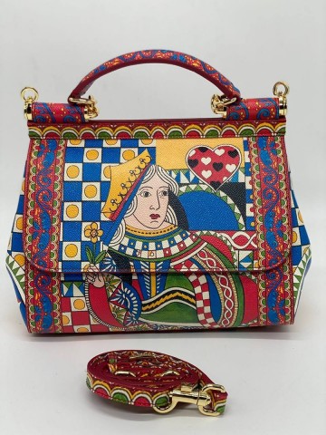 Dolce & Gabbana сумка