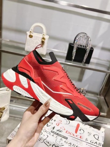Dolce & Gabbana кроссовки
