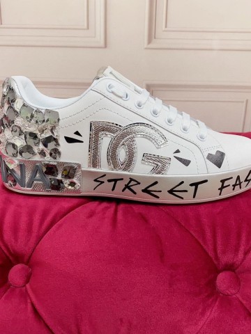 Dolce & Gabbana кроссовки