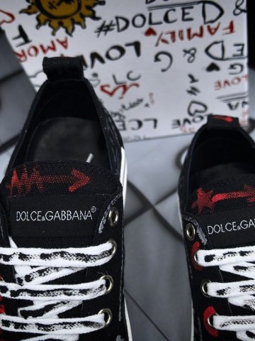 Dolce & Gabbana кроссовки
