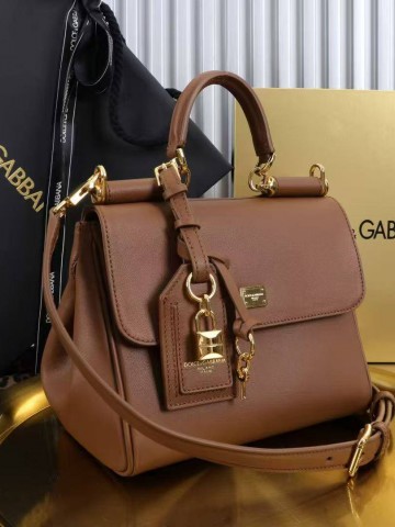 Dolce & Gabbana Sicily сумка