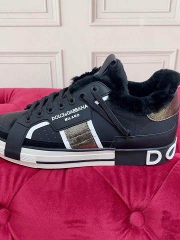 Dolce & Gabbana кроссовки