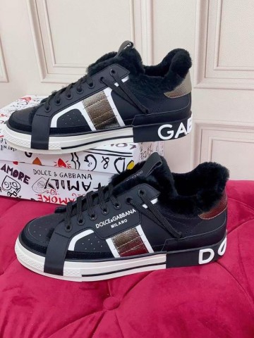 Dolce & Gabbana кроссовки