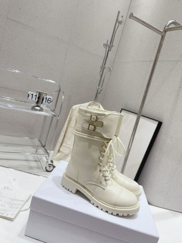 Dior ботинки