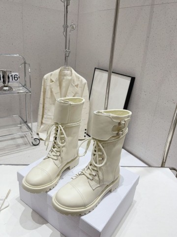 Dior ботинки