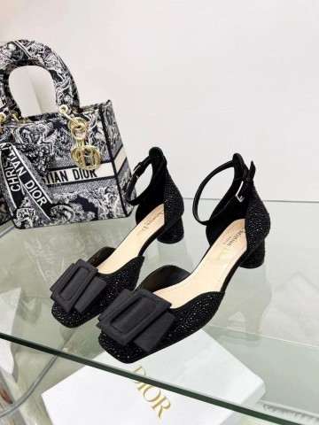 Dior туфли