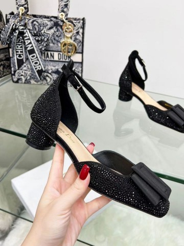 Dior туфли