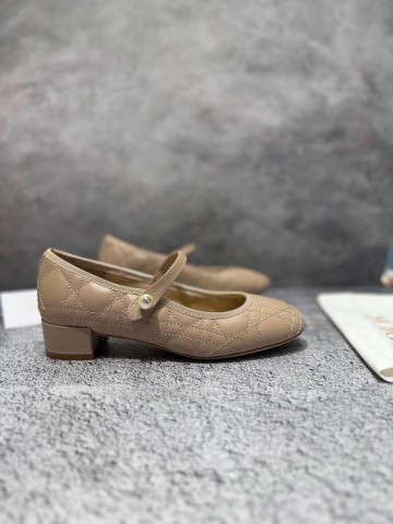 Dior туфли