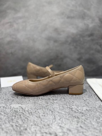 Dior туфли