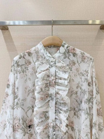 Dior блузка