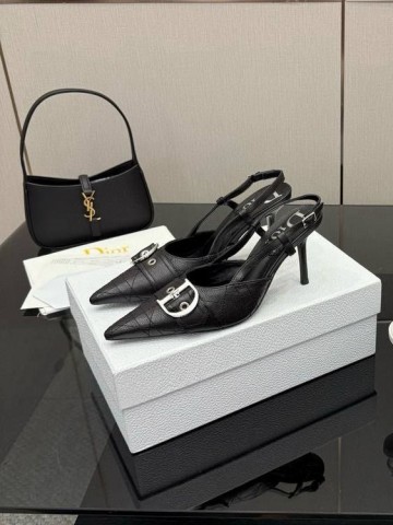 Dior туфли