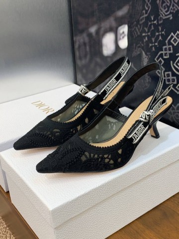 Dior туфли