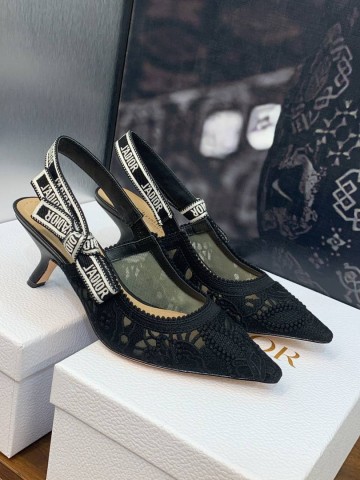 Dior туфли