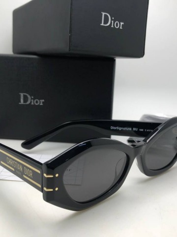 Dior очки