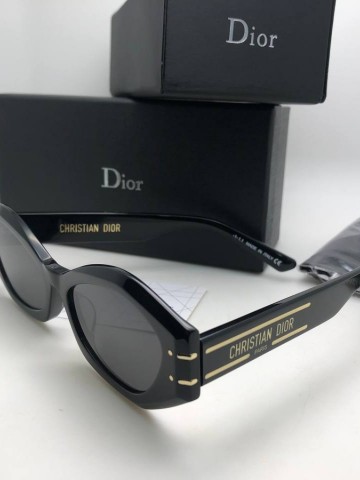 Dior очки