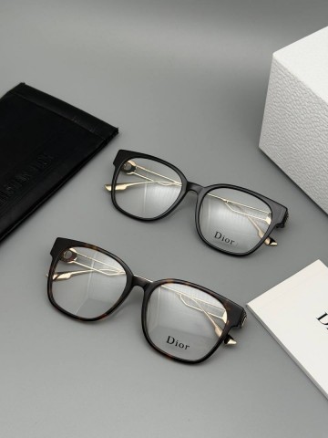 Dior очки
