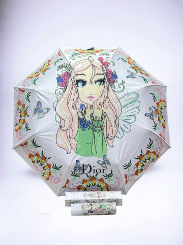 Dior зонт