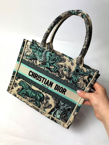 Dior сумка
