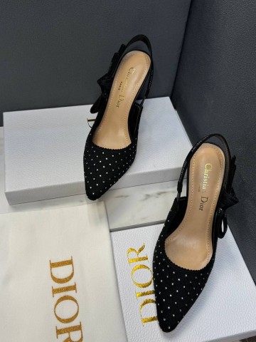 Dior туфли