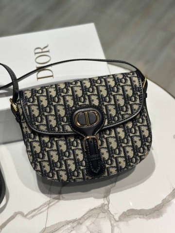 Dior BOBBY сумка