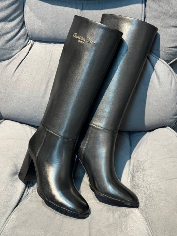 Dior сапоги