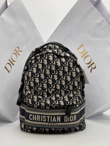 Dior рюкзак