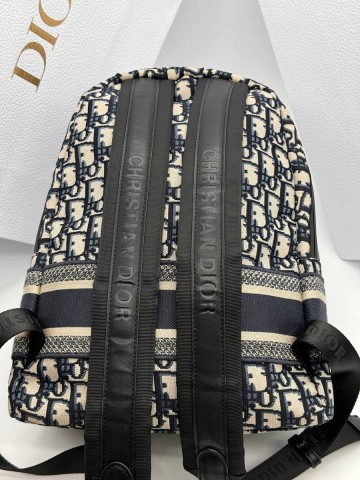 Dior рюкзак