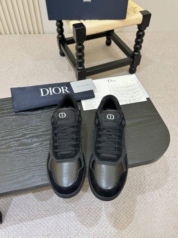 Dior кроссовки