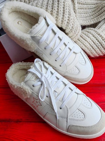 Dior кроссовки