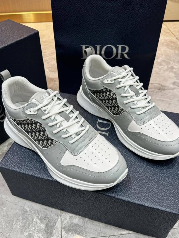 Dior кроссовки
