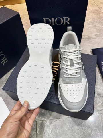 Dior кроссовки