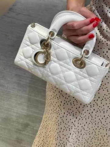 Dior сумка