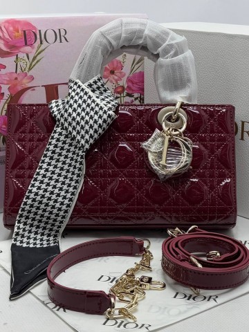 Dior сумка