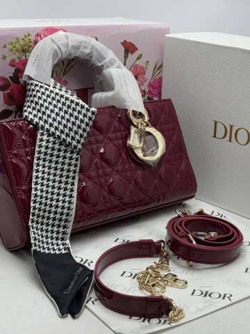 Dior сумка