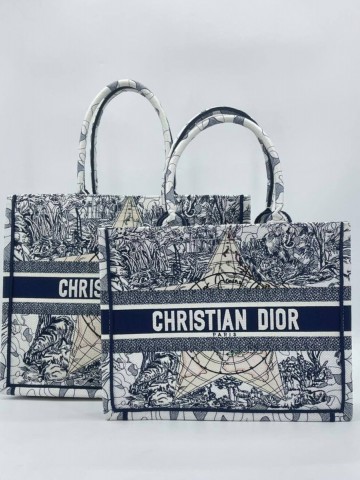 Dior сумка