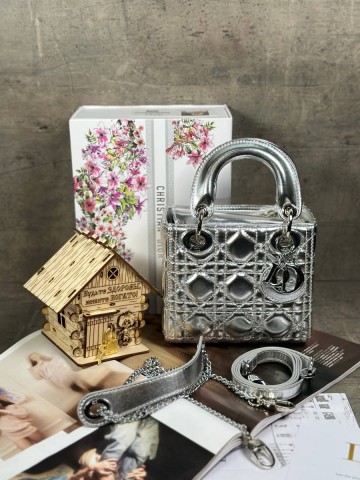 Dior сумка