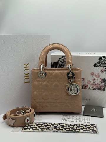 Dior сумка