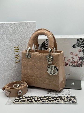 Dior сумка