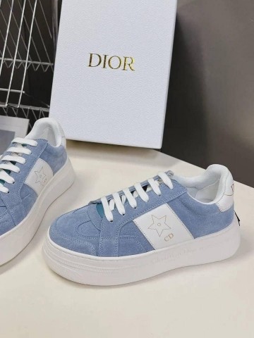 Dior кроссовки
