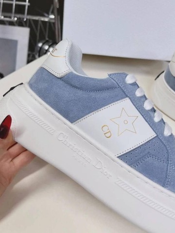 Dior кроссовки