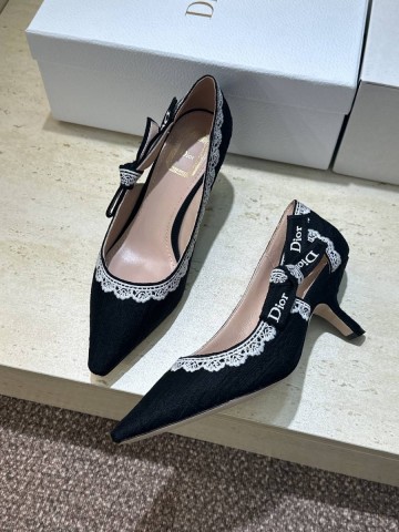 Dior туфли